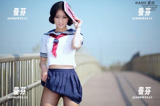 AISS爱丝(钻石版) - 松果儿带来的图包，网袜风，让人忍不住想要点开！