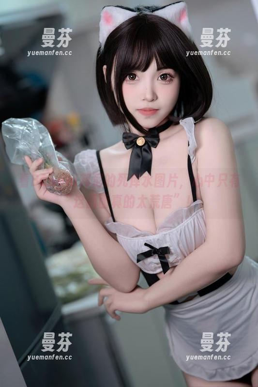 看Bangni邦尼的死库水图片，心中只有“这画面真的太荒唐”！