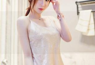 Feilin嗲囡囡 – 学姐风范，Emily顾奈奈酱的一张原图到底有多入眼？无需多言，下载后说话。