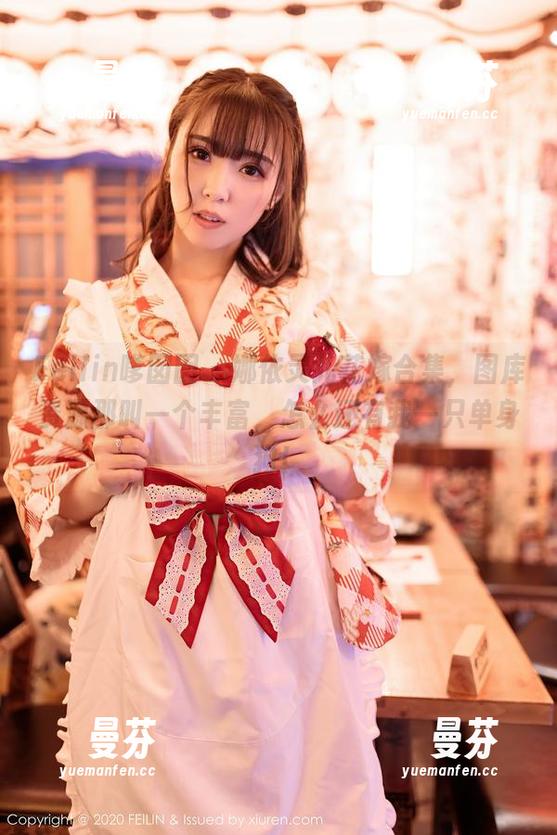 Feilin嗲囡囡 - 娜依灵儿花嫁合集，图库资源那叫一个丰富，怎么还有我一只单身狗！