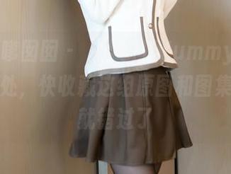 Feilin嗲囡囡 – “小蛮妖Yummy”天台神奇之处，快收藏这组原图和图集，不然就错过了