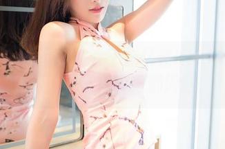 Feilin嗲囡囡 – 女王施忆佳KITTY的写真，比任何王冠都闪耀