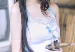GIRLT果团网 – 见过长腿，但没见过像周妍希这样的——原图写真直击我心！