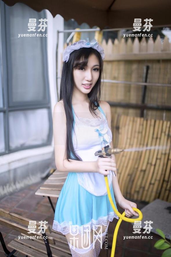 GIRLT果团网 - 见过长腿，但没见过像周妍希这样的——原图写真直击我心！