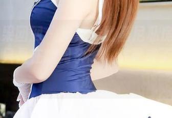 GIRLT果团网 – 周妍希比基尼私房原图：以为我只是在翻阅杂志，结果成了心灵鸡汤