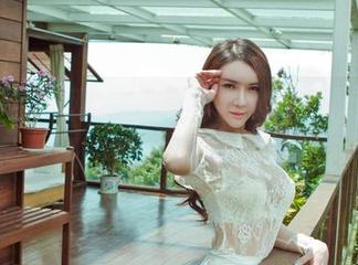 GIRLT果团网 – 一言不合就穿短裤，张琳熙的完美在线作品！
