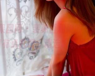 GIRLT果团网 – 裴希西和她的“粉色”，原图有点扎眼，精选求别难为我。