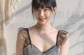 这些写真，GMS(고말숙)和LEEHEEEXPRESSLEND正好撞上了，瞧瞧这化学反应