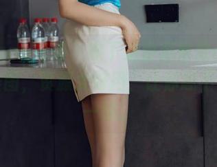 HuaYang花漾 – 收下这份赵惟依coco的女仆美图，资源太好用，让你忍不住再瞅一眼。