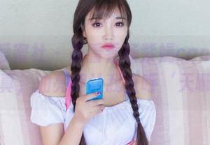 IMiss爱蜜社 – 来看看杨紫嫣candy的全套写真，油亮得让我直呼‘天哪’！