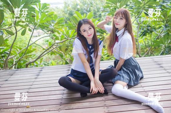 IMiss爱蜜社 - 绯月樱-Cherry：看似日常，实则高画质的壁纸麻烦事
