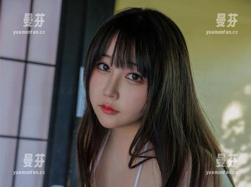 不付一毛的KANEKO咔喵JK制服照片，让人心花怒放！