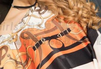 KelaGirls克拉女神 – 看梦珊的丝袜，第一次知道图片也能让我心旷神怡！