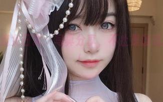 K酱的魔女日常：写真分享，不止是翻滚的斗篷！