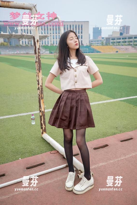 MSLASS梦丝女神 - 小志玲全集，神系还不如直接拿个面具吧？