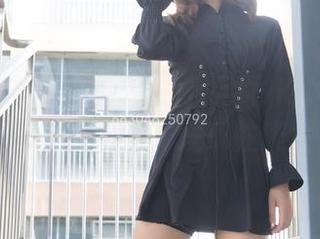 MSLASS梦丝女神 – 玥玥的JK小女神合集，风格十足、娱乐性满分！