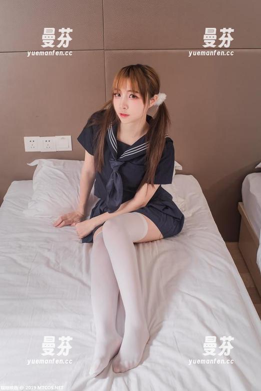 碰撞的味道：喵糖映画的娇妻厨娘写真实，资源偶尔出奇的美妙！