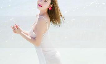 MiStar魅妍社 – 喵于姬Una的校服写真，想说的不只是蓄势待发的青春。