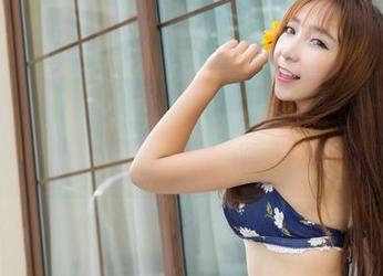 MiStar魅妍社 – 陈嘉嘉Tiffany最新照片又让人心跳，透明得不敢直视！