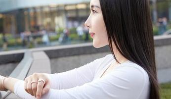 MiiTao蜜桃社 – 在云南和一把灰丝之间，琉璃lily送来的一整本图集，缺了点什么