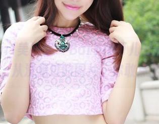 MyGirl美媛馆 – Barbie可儿的灰丝福利，从没见过的图片，你敢点么？