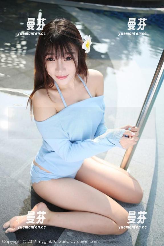 MyGirl美媛馆-Cris_卓娅祺 MyGirl美媛馆 - 试问,是什么神仙短裙让Cris_卓娅祺的图片如此吸睛?