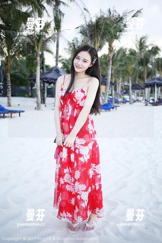 MyGirl美媛馆-Evelyn艾莉 MyGirl美媛馆 - 户外里的Evelyn艾莉,最新图库轻松带你出发!