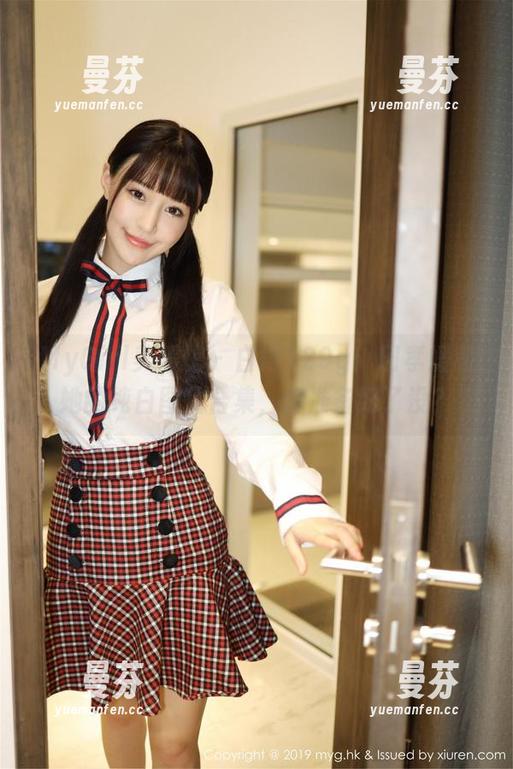 MyGirl美媛馆-田孝媛 MyGirl美媛馆 - 白得129g:田孝媛和她的纯白图片合集,你准备好了没?