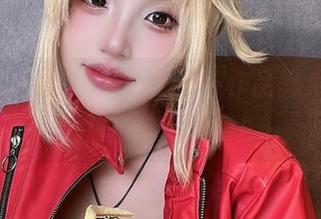 PuyPuyChan最近的花嫁作品集，原来结婚也能这么可爱！