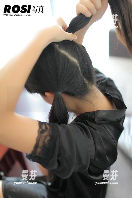 ROSI - 来看小莉，精彩无需圣光，只有美足