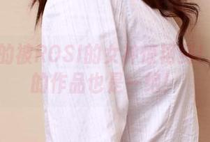 这回真的被ROSI的女神惊艳到！网盘里的作品也是一绝！
