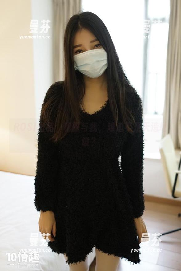 ROSI出品：和服与我，难道不是天造地设？