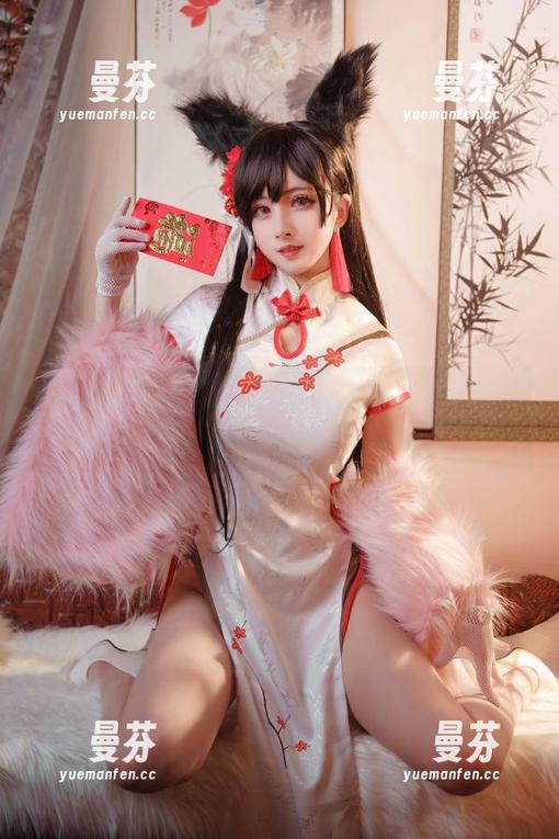 私房创作出新高度，Rioko凉凉子带着格奈森瑙来打卡！