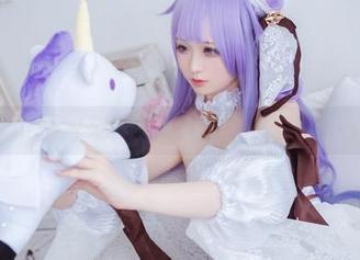 Sayako＿今年4岁的奶牛作品让我觉得，免费的才是最快乐的事情！