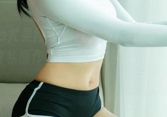 UGirls尤果网 – 兽性大发！Angela楚楚的豹纹私房作品，前方高能，请做好心理准备！