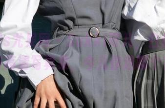 UGirls尤果网 – Sukki可儿，白丝，还有高清写真集，今儿你选哪个？