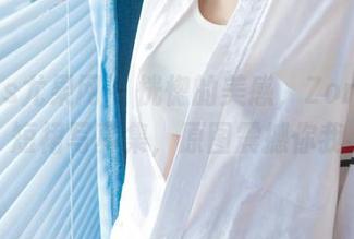 UGirls尤果网 – 恍惚的美感，Zora若拉短裙写真集，原图震撼你我
