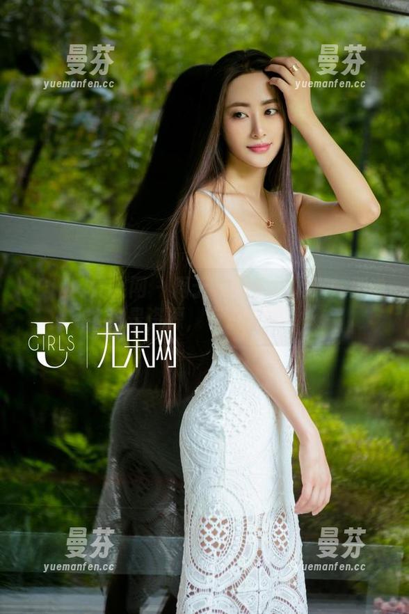 UGirls尤果网-周于希 UGirls尤果网 - 周于希的天台风光:别说这是资源,有点贵啊!