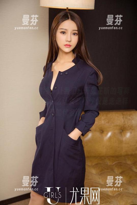 UGirls尤果网 - 让我们打开张芷昕的写真图册，看看她怎么让女孩不仅仅是走走样子的代名词。