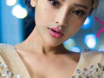 UGirls尤果网 – 把黑色搬上私房，方子萱到底有什么…”吸引力“？