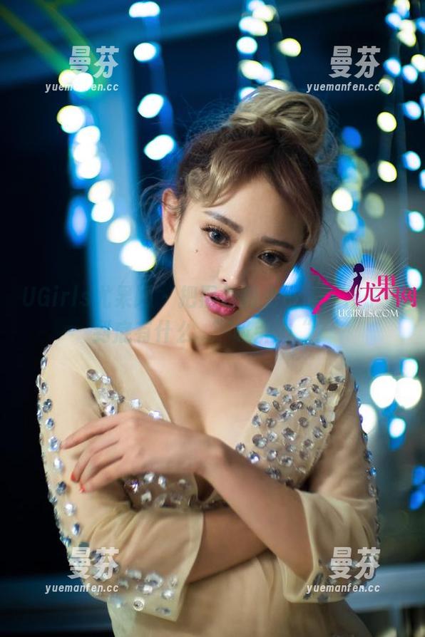 UGirls尤果网-方子萱 UGirls尤果网 - 把黑色搬上私房,方子萱到底有什么...”吸引力“?