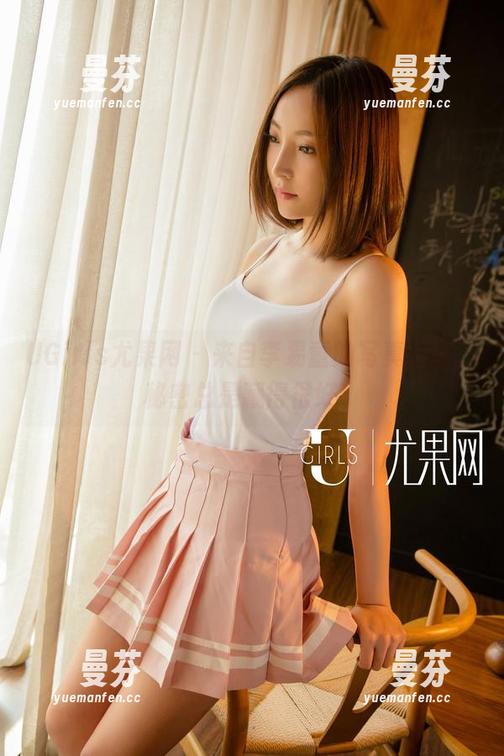 UGirls尤果网 - 来自李易童的写真图库，秘密总是藏得很好。