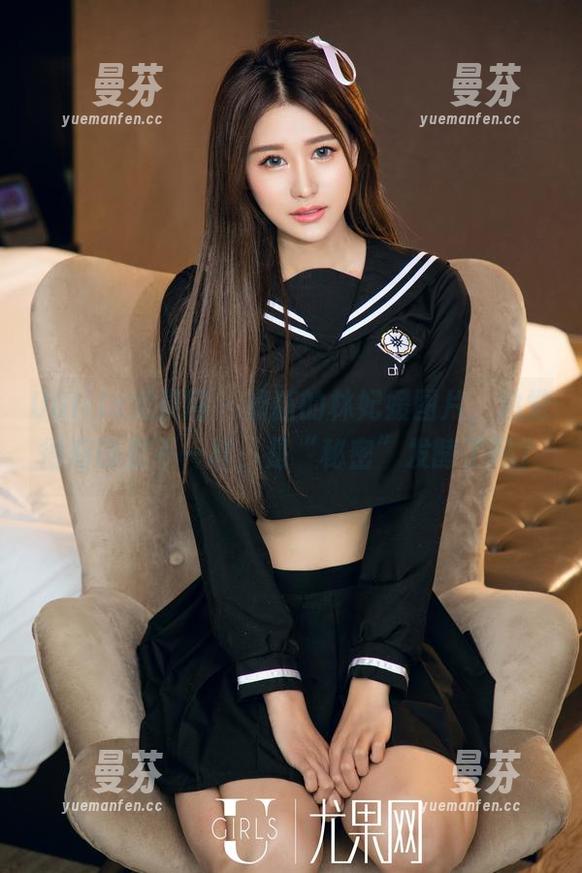 UGirls尤果网 - 最新的林妃媛图片，总觉得有哪里不一样，是“秘密”发酵了吗？