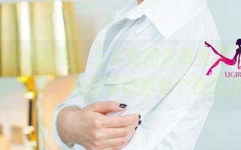 UGirls尤果网 – 王尔琳的透明无敌了，免费美图来了，难怪都说她是个视线杀手！