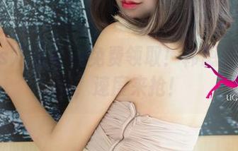 UGirls尤果网 – 免费领取！韩恩美黑色原图，速度来抢！