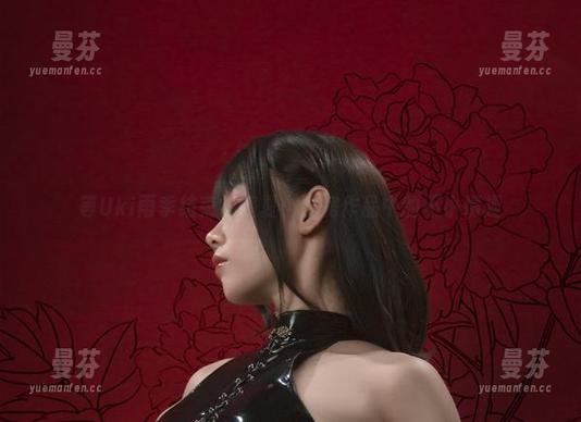 等Uki雨季结束的盛夏：私房作品中的不小情趣