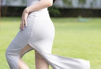 XIAOYU语画界 – Cris_卓娅祺：女孩合集，让人不自觉想追问她们的日常趣事