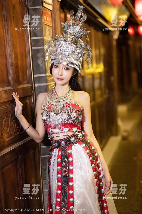 XIAOYU语画界 - cherry绯月樱的运动资源：我本以为她是在训练，却发现她玩得比我还嗨！