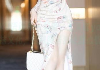 XIAOYU语画界 – 好吧，王馨瑶yanni的丝袜文化，免费图居然让我心软。