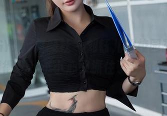 XINGYAN星颜社 – 刘钰儿的校园写真，高清得让我不小心又抓住了我的无奈。